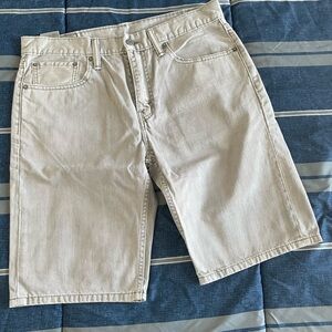 Men’s Levi’s Jean Short